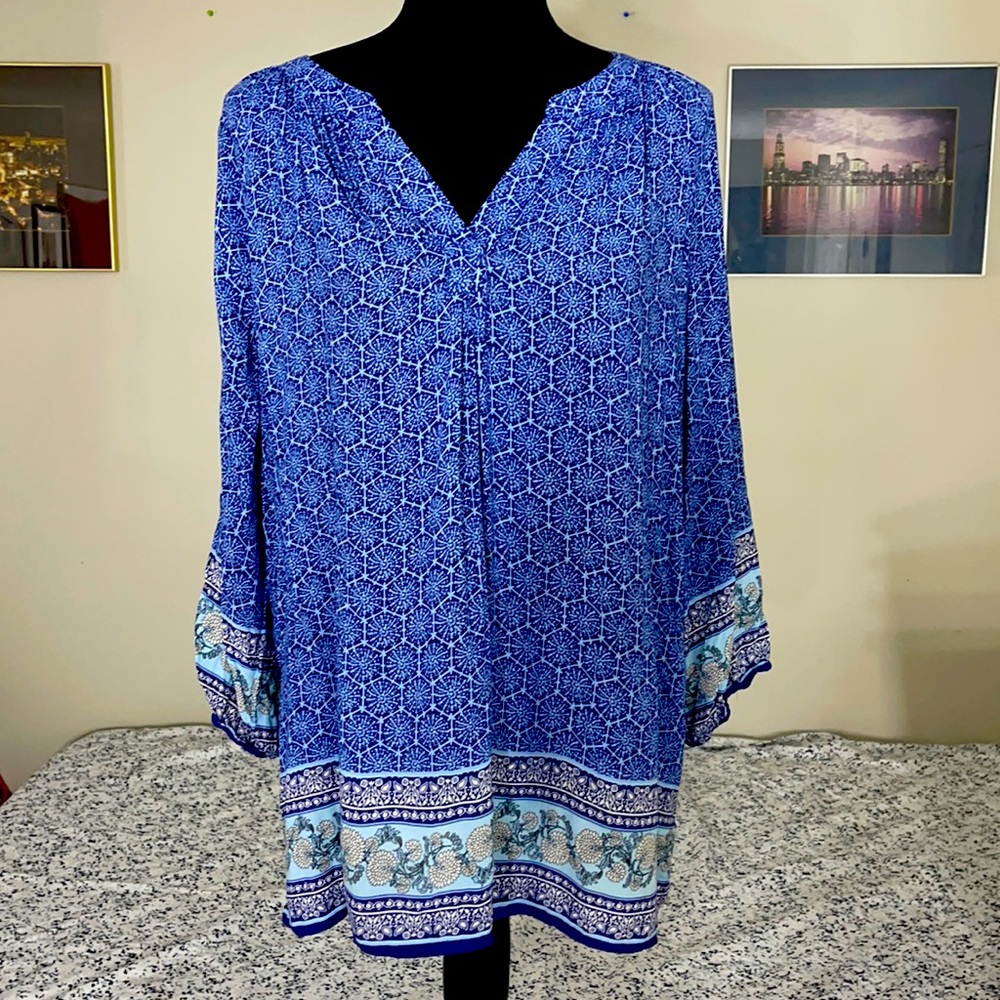 Artisan New York Blouse